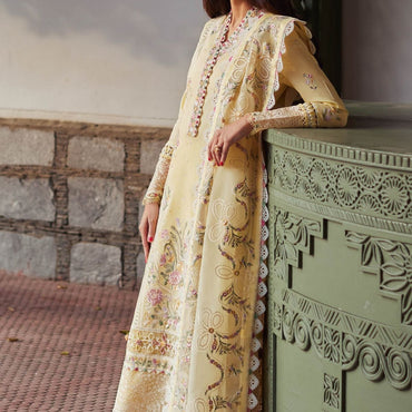 Elan Lawn'24 ZENEL (EL-08 B)