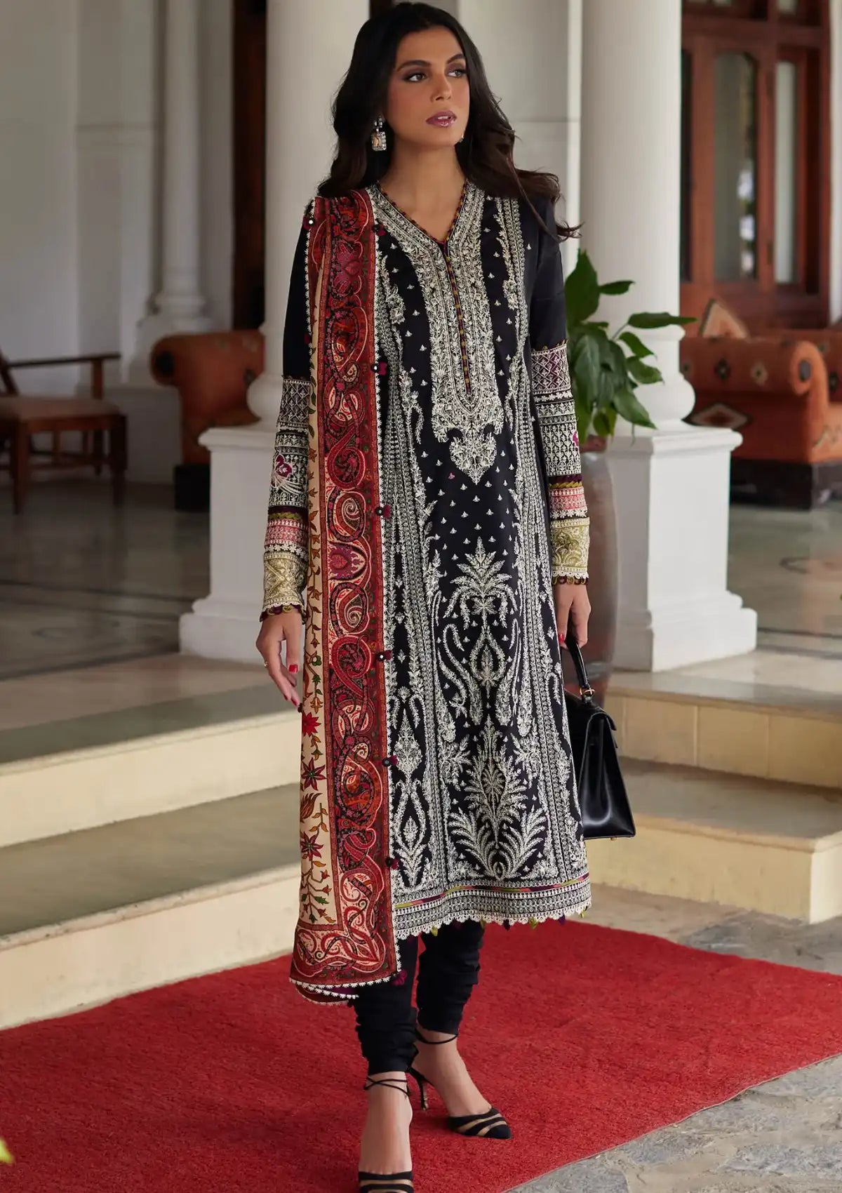 Elan Lawn'24 SHERINE (EL-07 A)