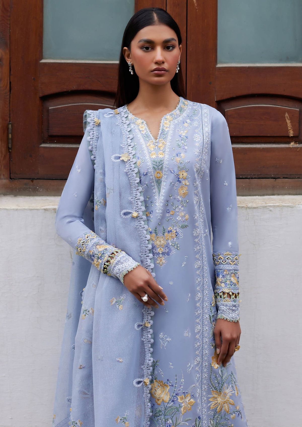 Elan Lawn'24 MINA (EL-01 A)