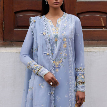 Elan Lawn'24 MINA (EL-01 A)