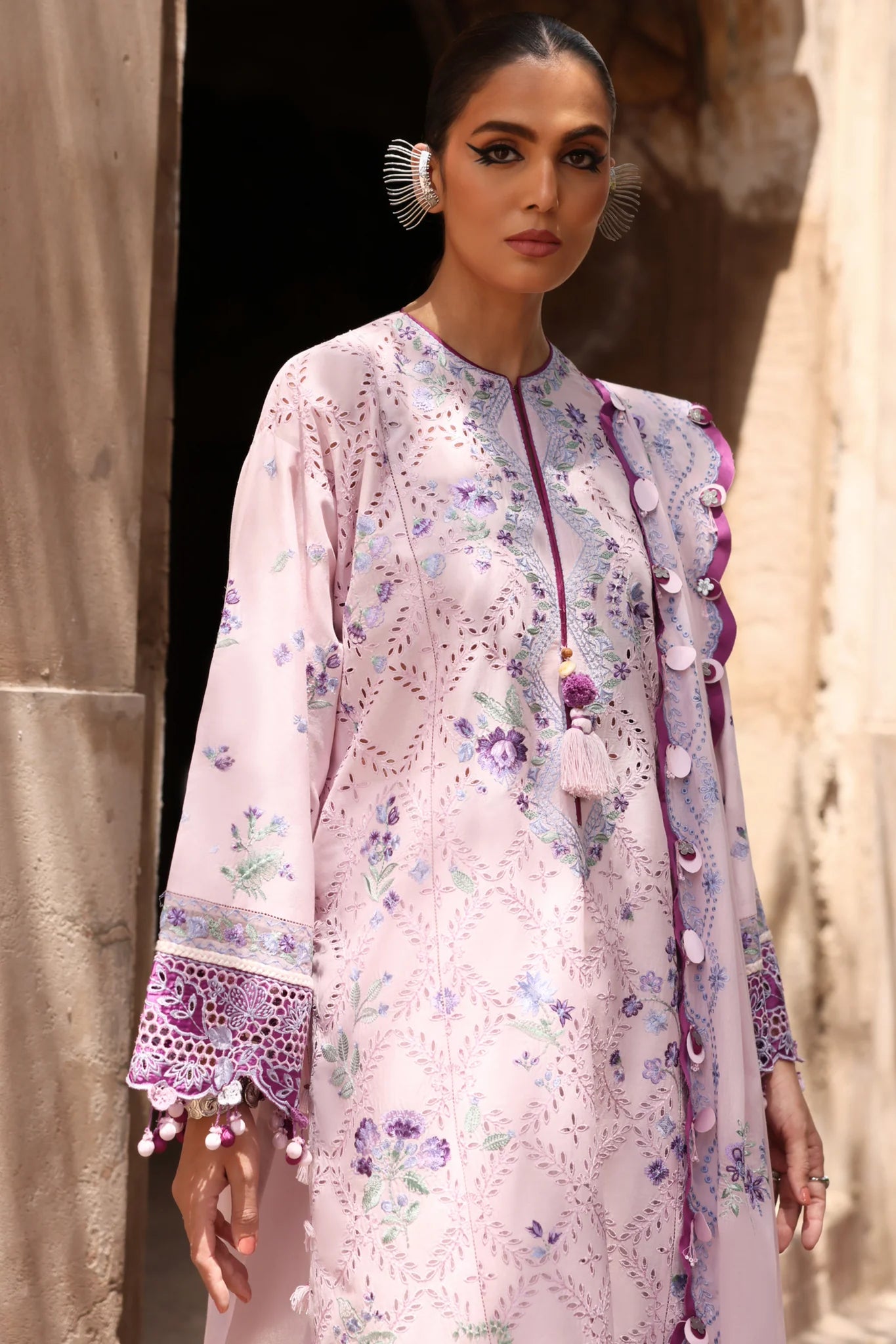 Elan lawn'25 ALARA (EL25-12 B)