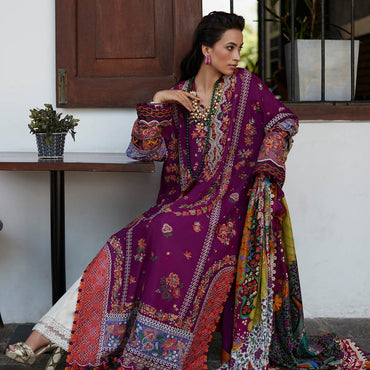 Elan lawn'23 AALIA (EL23-08 B)