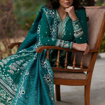 Elan Lawn'24 NEDINE (EL-02 A)