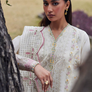 Elan Lawn'24 NEZIHA (EL-05 A)