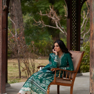 Elan Lawn'24 NEDINE (EL-02 A)