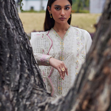 Elan Lawn'24 NEZIHA (EL-05 A)