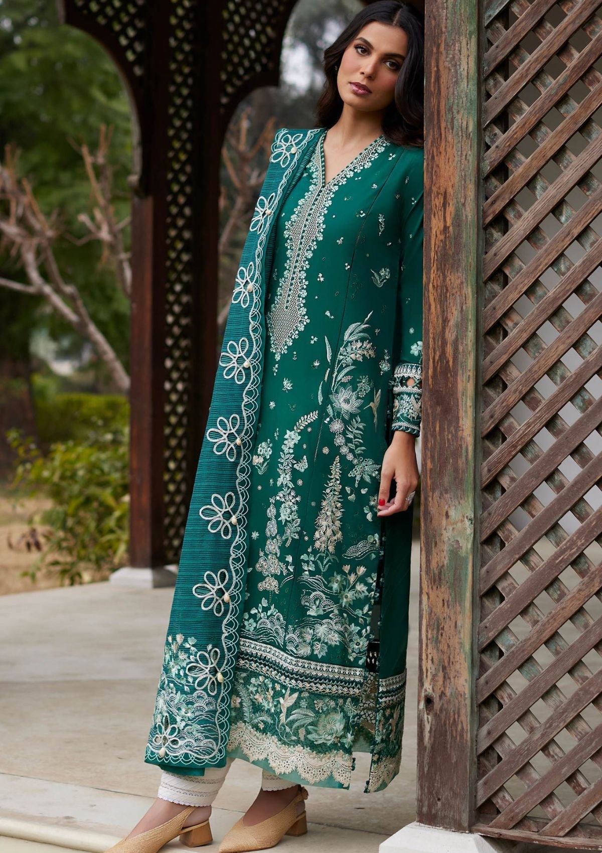 Elan Lawn'24 NEDINE (EL-02 A)