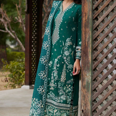 Elan Lawn'24 NEDINE (EL-02 A)