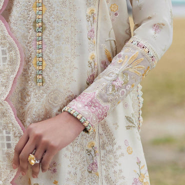 Elan Lawn'24 NEZIHA (EL-05 A)