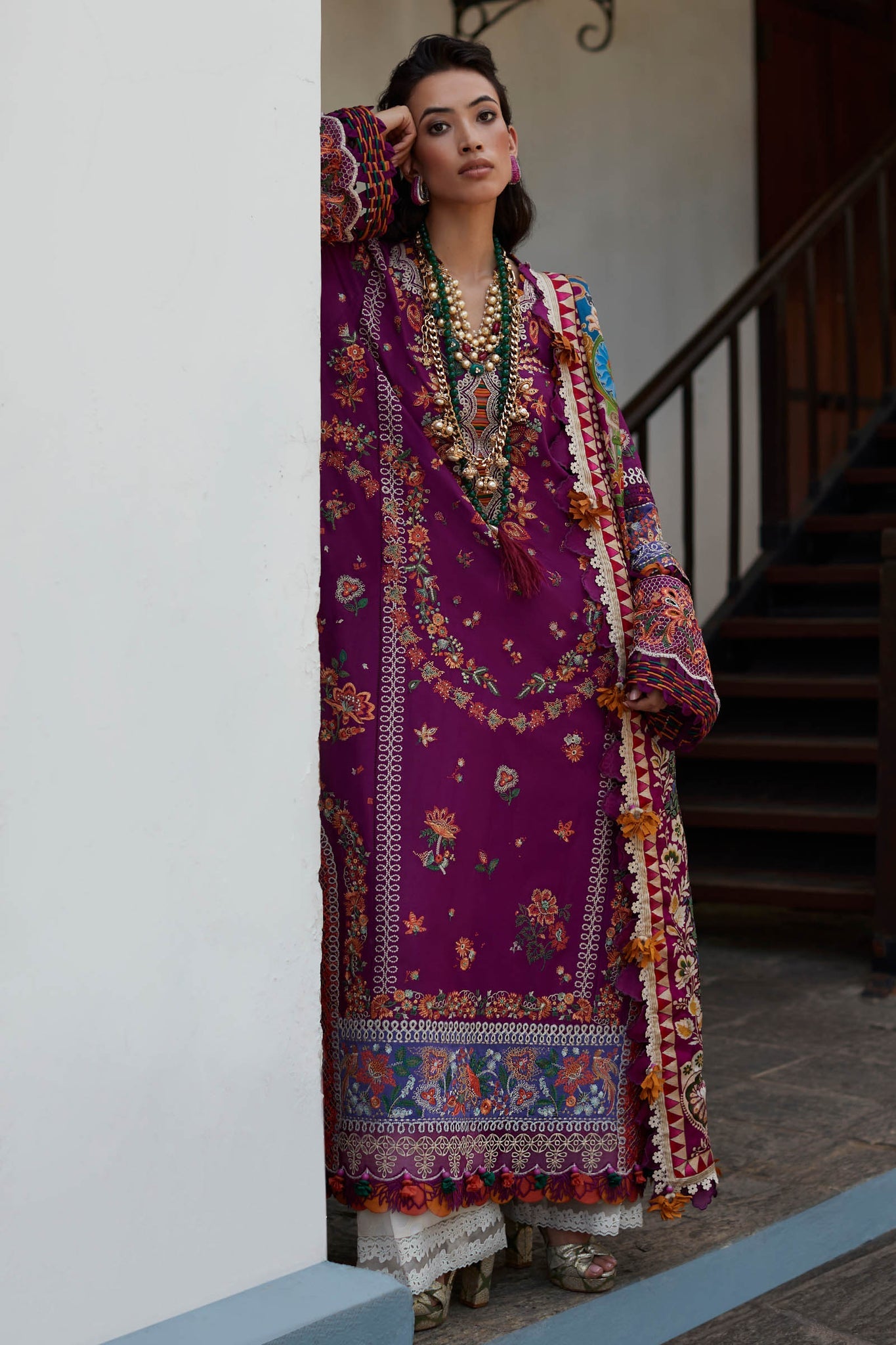 Elan lawn'23 AALIA (EL23-08 B)