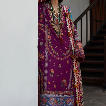 Elan lawn'23 AALIA (EL23-08 B)