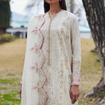 Elan Lawn'24 NEZIHA (EL-05 A)