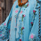 Elan lawn'25 ISLA BLEU (EL25-11 A)