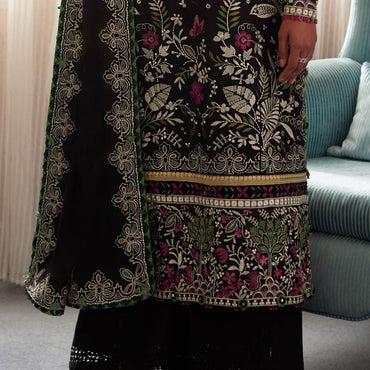 Elan Lawn'24 QISTINA  (EL-03 B)