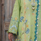 Elan lawn'25 ISLA BLEU (EL25-11 B)