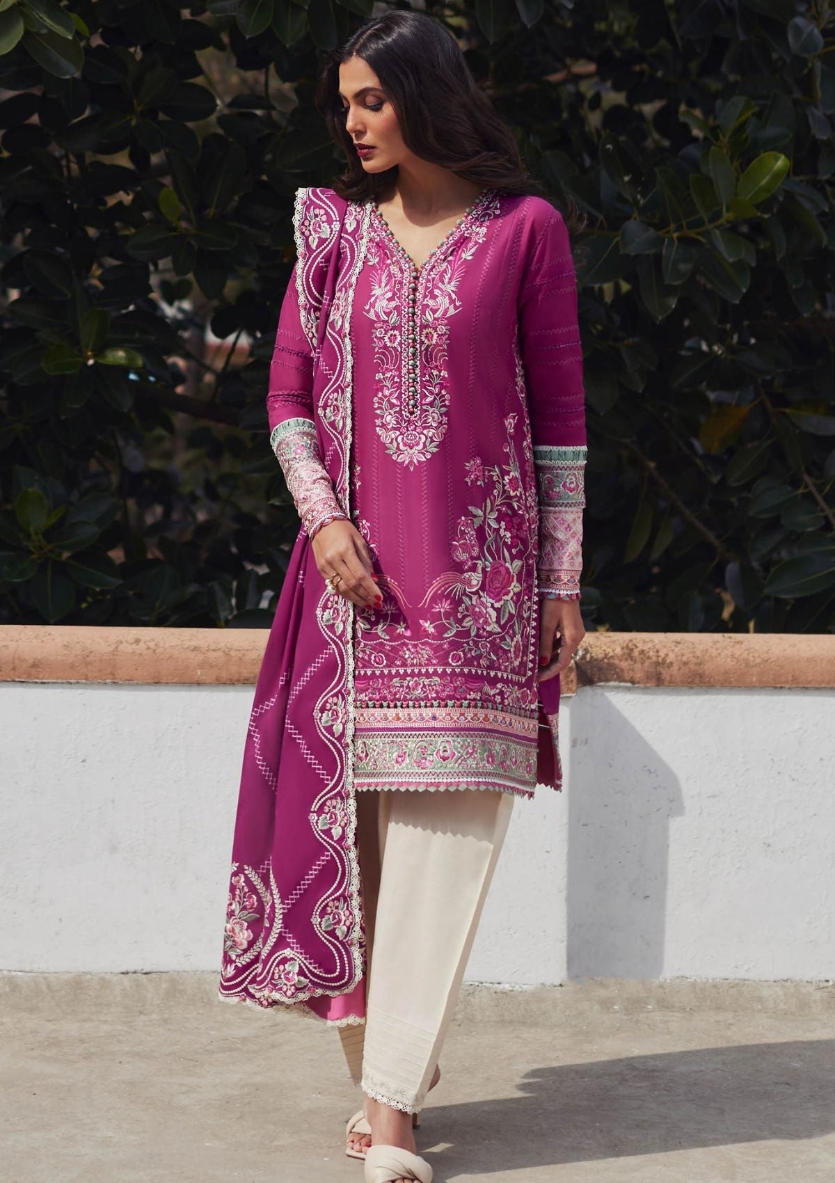 Elan Lawn'24 AIRA (EL-10 A)