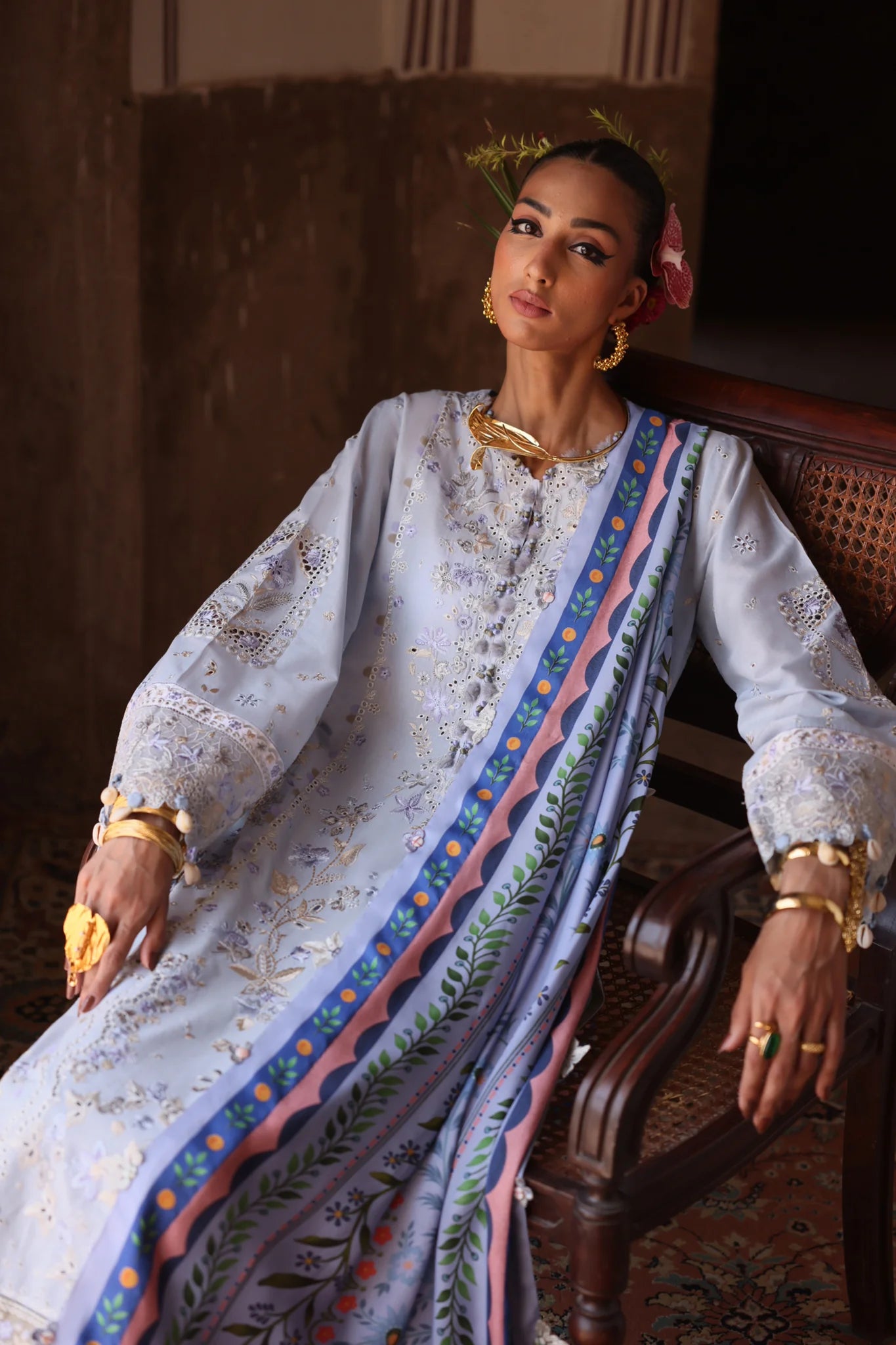 Elan lawn'25 SERENE (EL25-01 B)