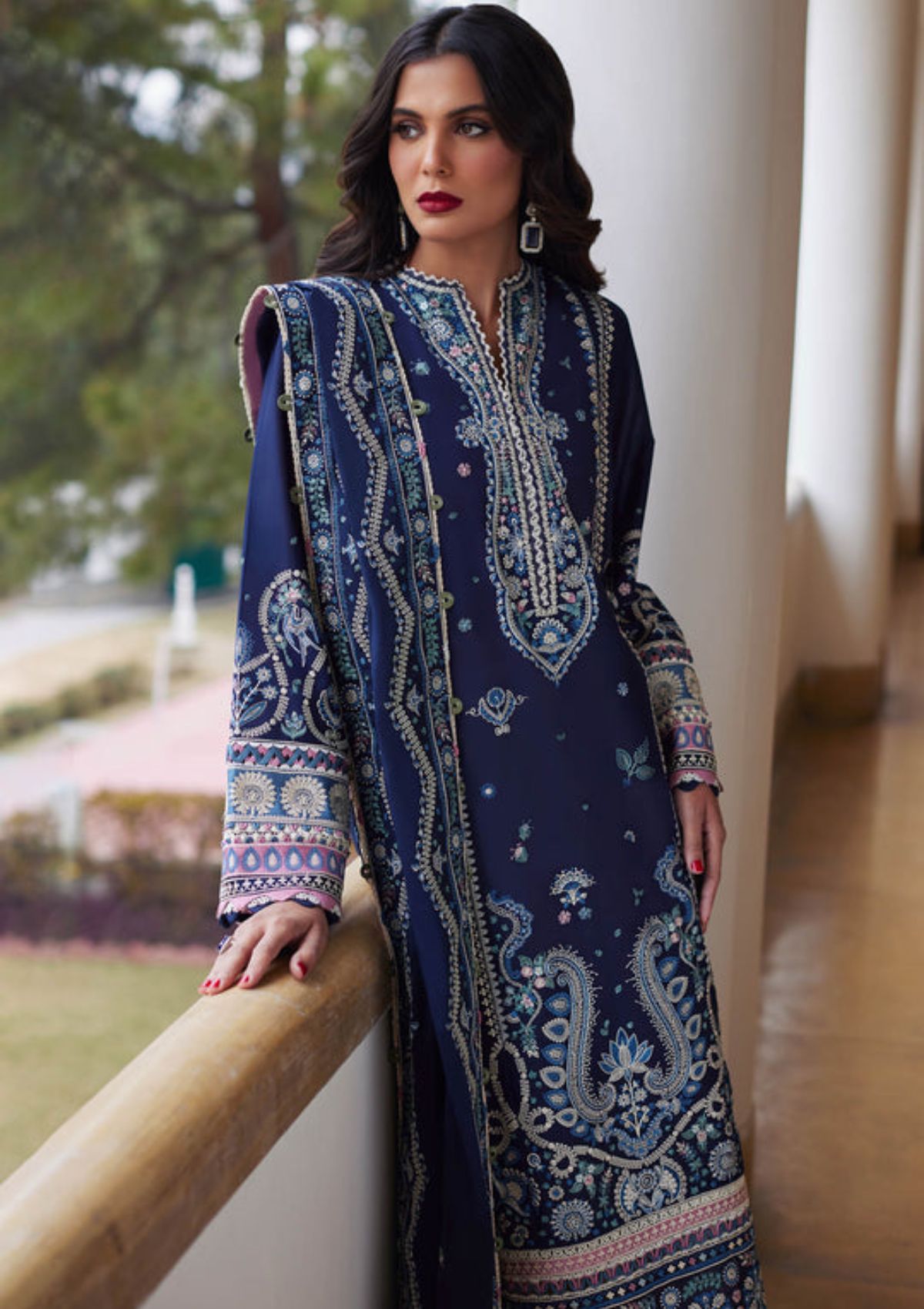 Elan Lawn'24 MAHROSH (EL-04 B)