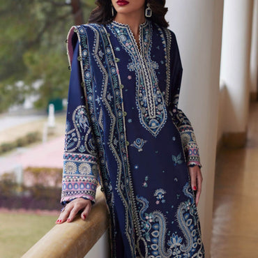 Elan Lawn'24 MAHROSH (EL-04 B)