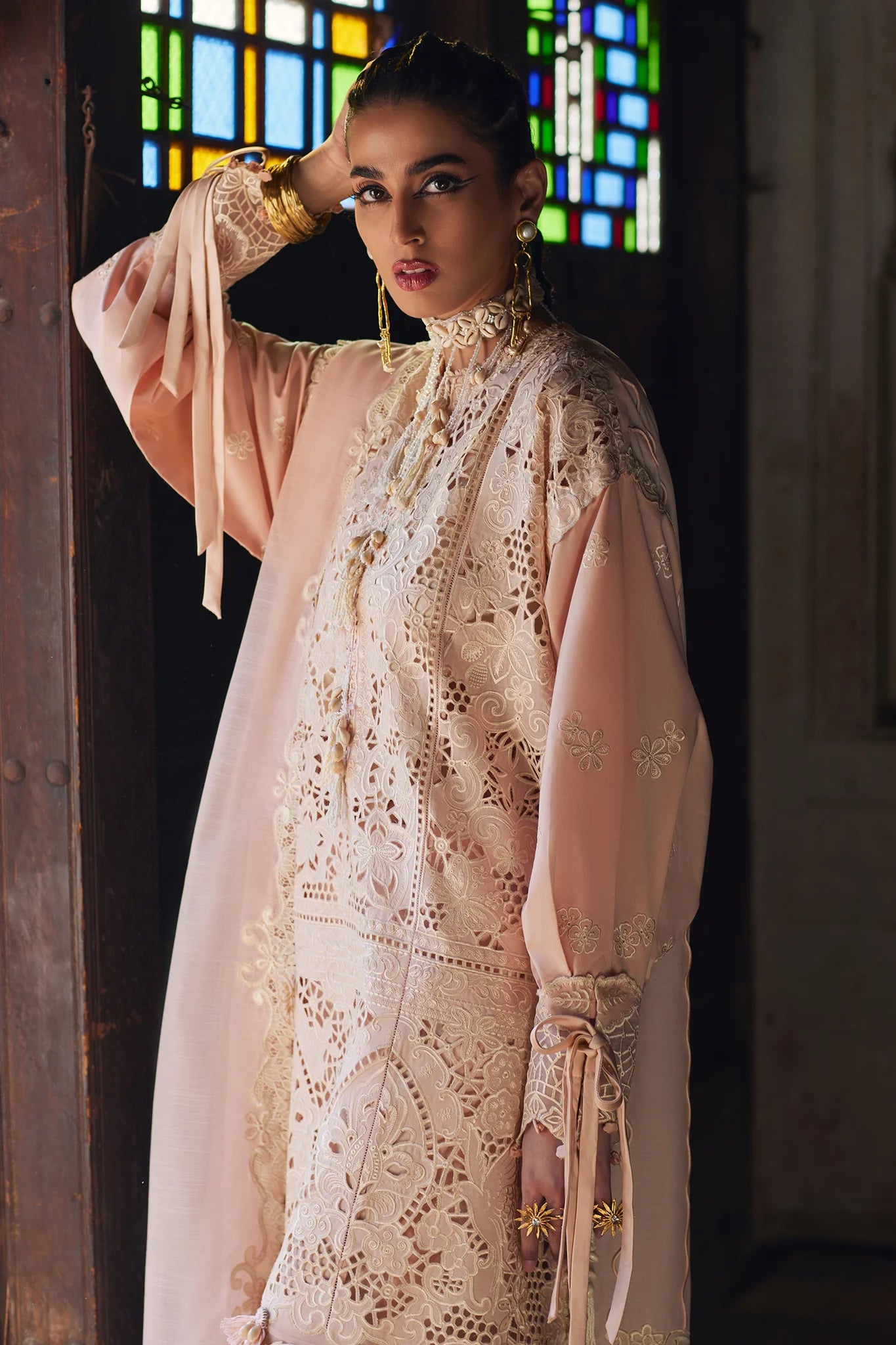 Elan lawn'25 ISLA (EL25-02 A)