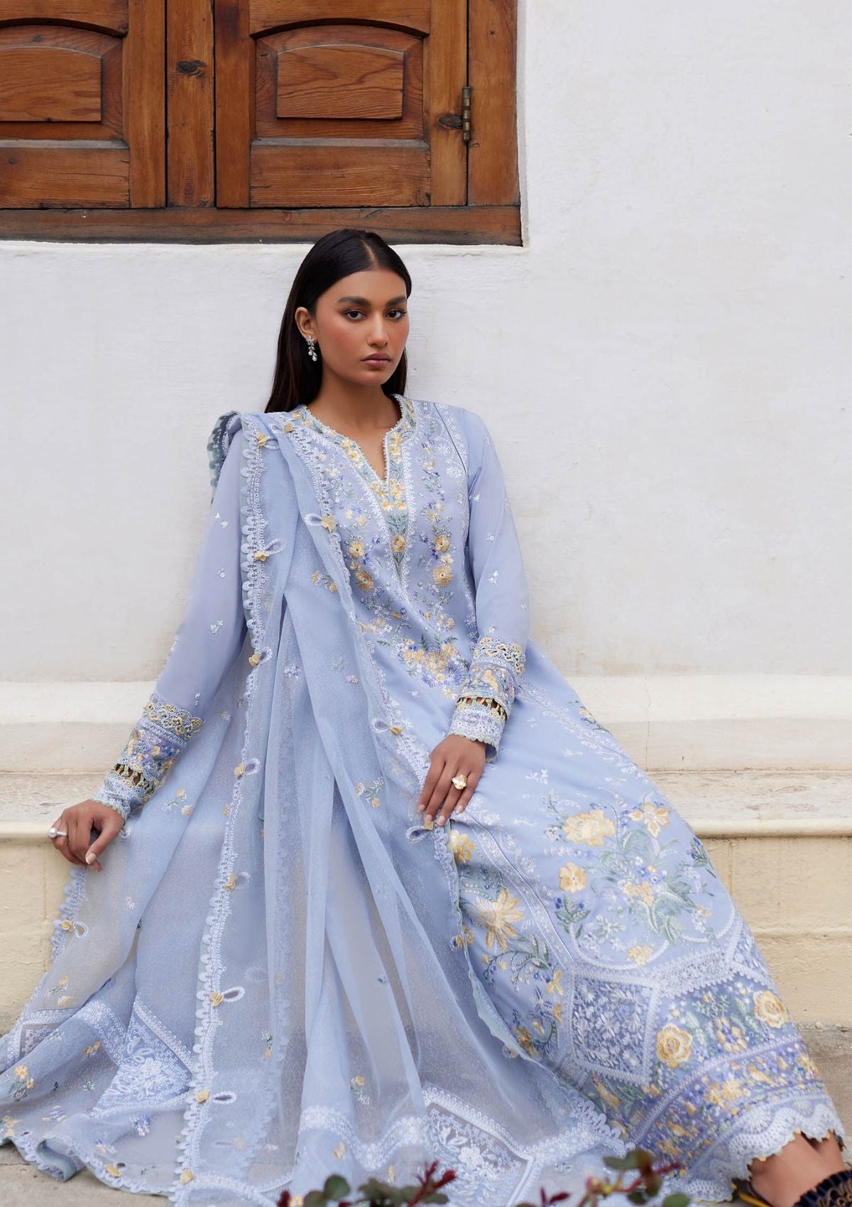 Elan Lawn'24 MINA (EL-01 A)