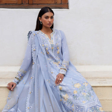 Elan Lawn'24 MINA (EL-01 A)