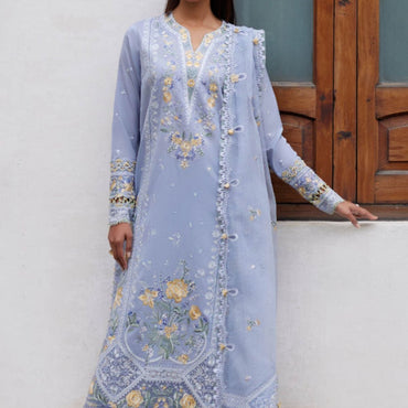 Elan Lawn'24 MINA (EL-01 A)