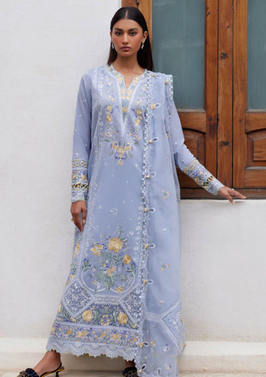 Elan Lawn'24 MINA (EL-01 A)