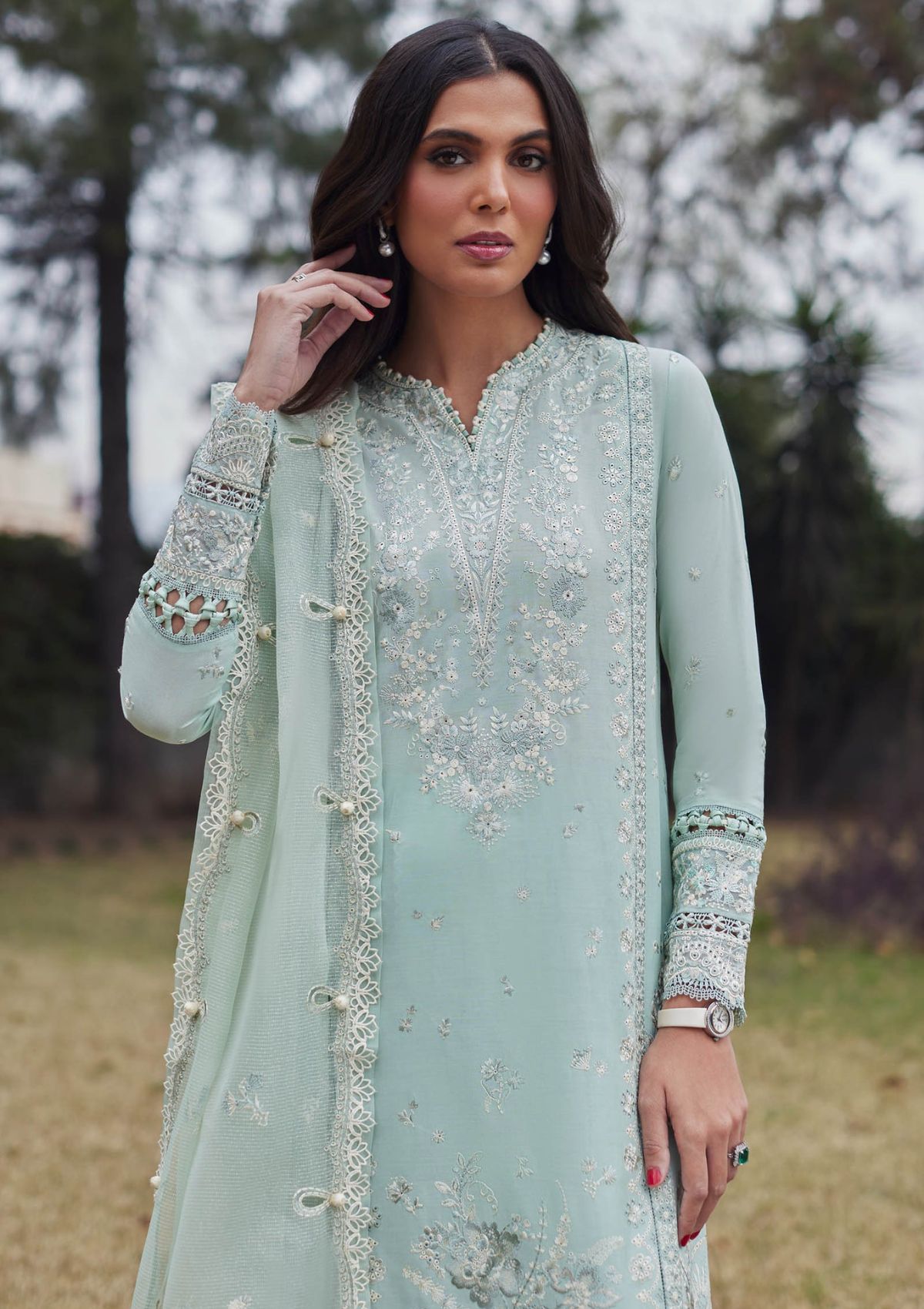 Elan Lawn'24 MINA (EL-01 B)