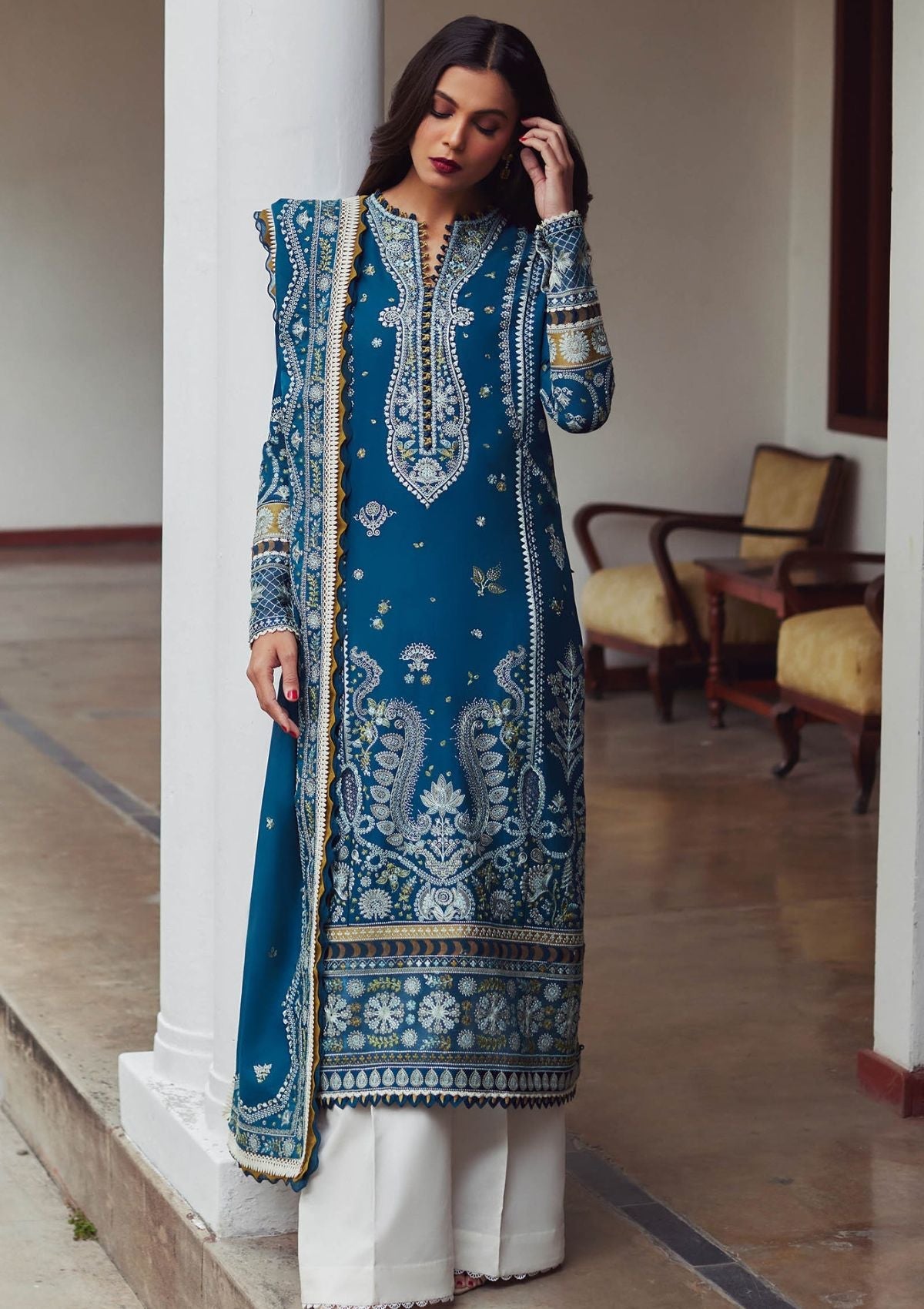 Elan Lawn'24 MAHROSH (EL-04 A)