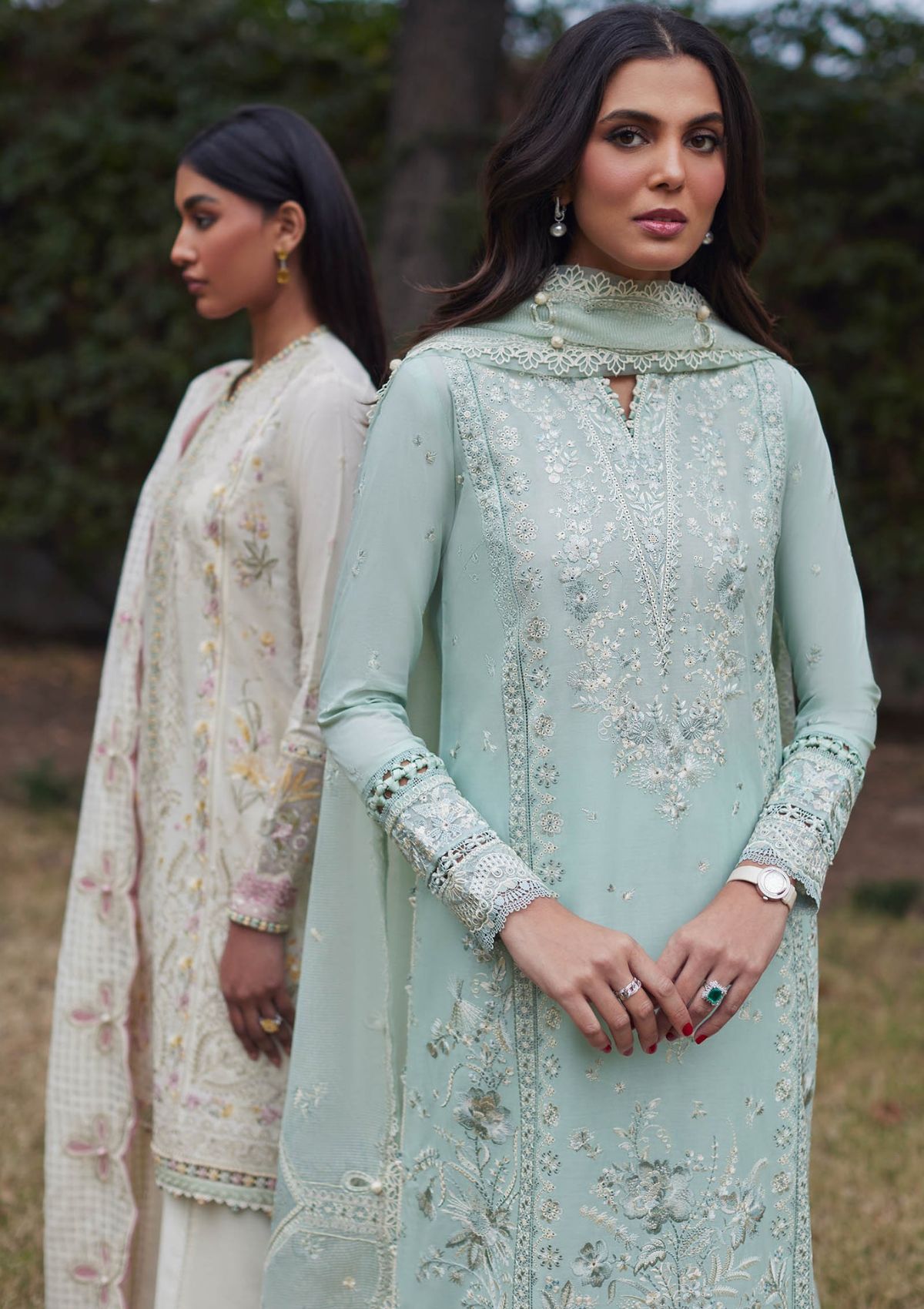 Elan Lawn'24 MINA (EL-01 B)