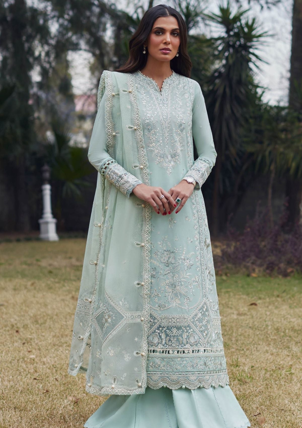 Elan Lawn'24 MINA (EL-01 B)