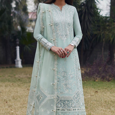 Elan Lawn'24 MINA (EL-01 B)