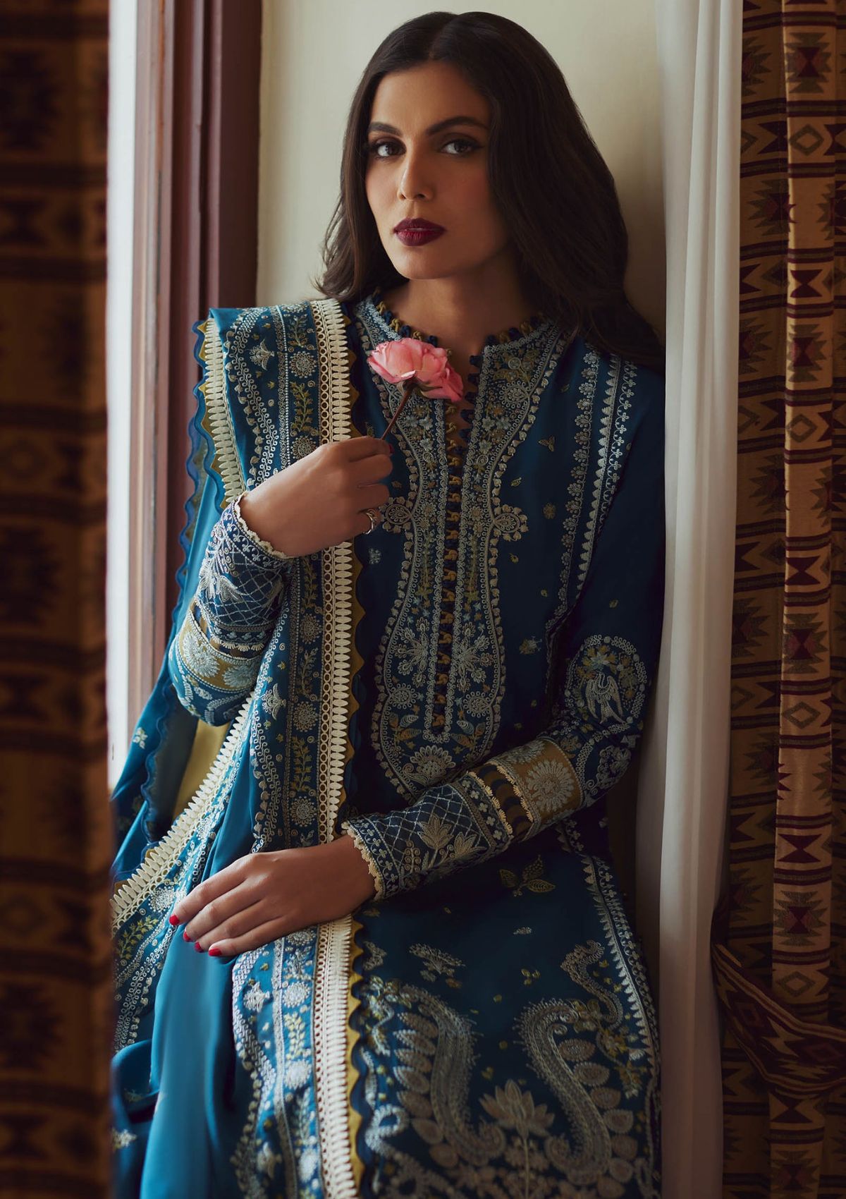 Elan Lawn'24 MAHROSH (EL-04 A)