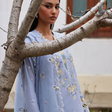 Elan Lawn'24 MINA (EL-01 A)