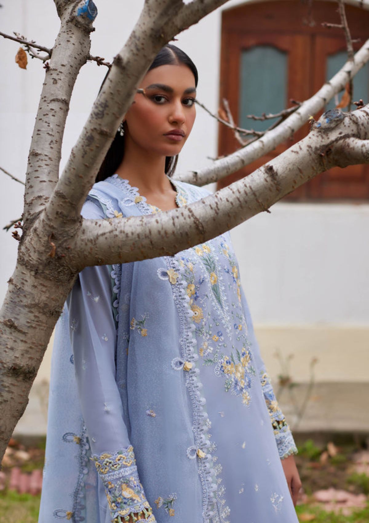 Elan Lawn'24 MINA (EL-01 A)