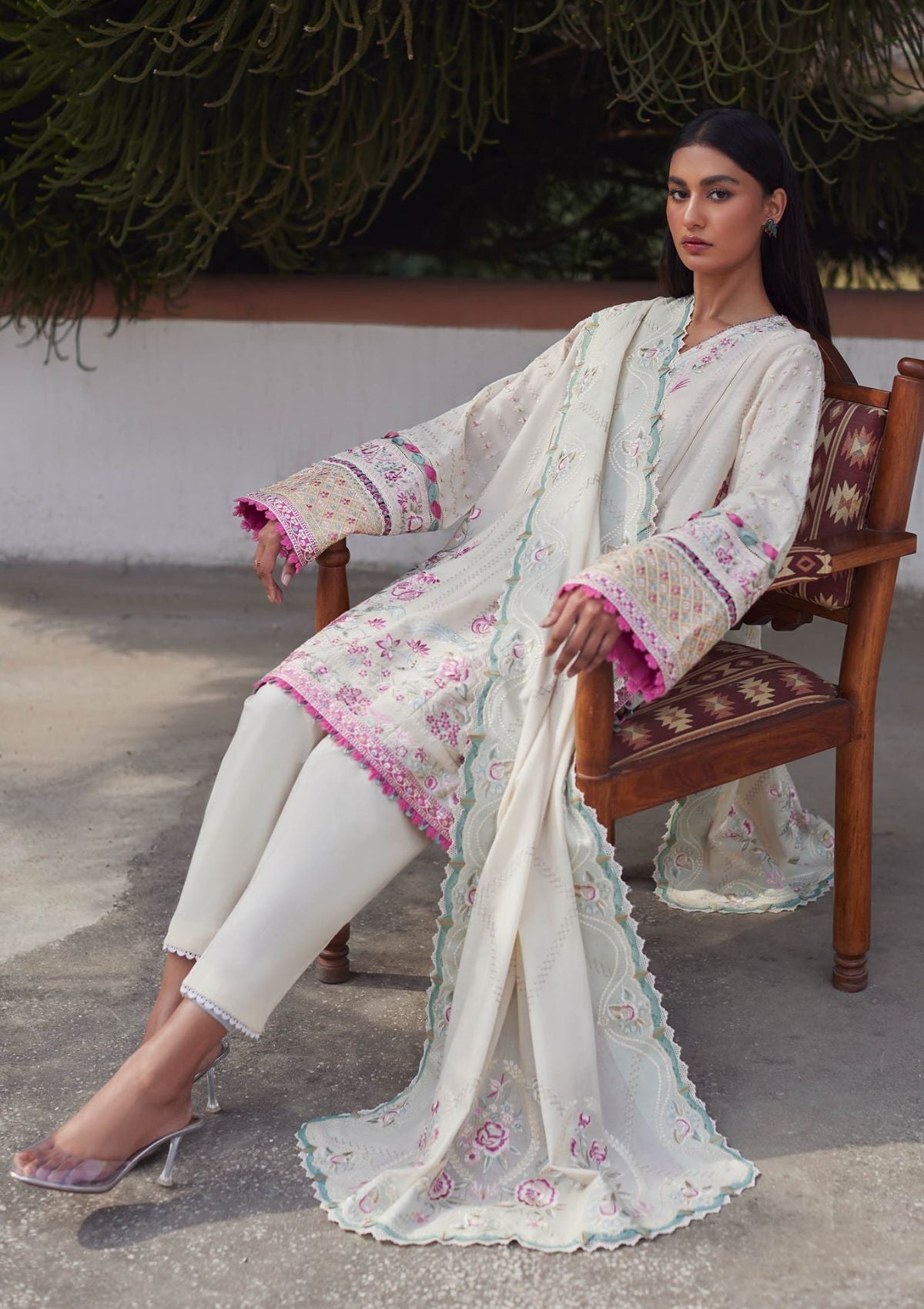 Elan Lawn'24 AIRA (EL-10 B)