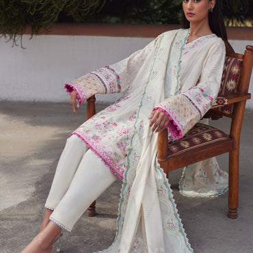 Elan Lawn'24 AIRA (EL-10 B)