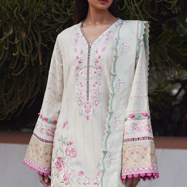 Elan Lawn'24 AIRA (EL-10 B)