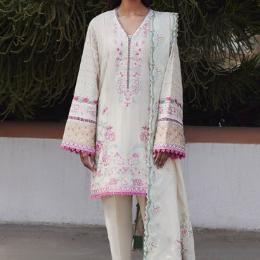 Elan Lawn'24 AIRA (EL-10 B)