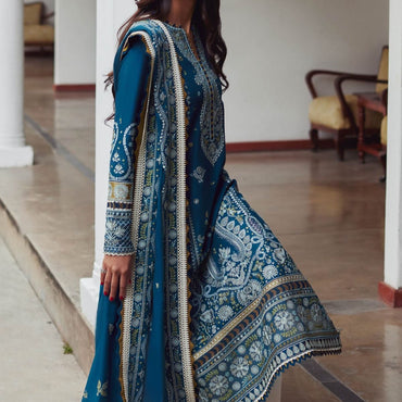 Elan Lawn'24 MAHROSH (EL-04 A)