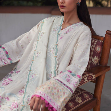 Elan Lawn'24 AIRA (EL-10 B)