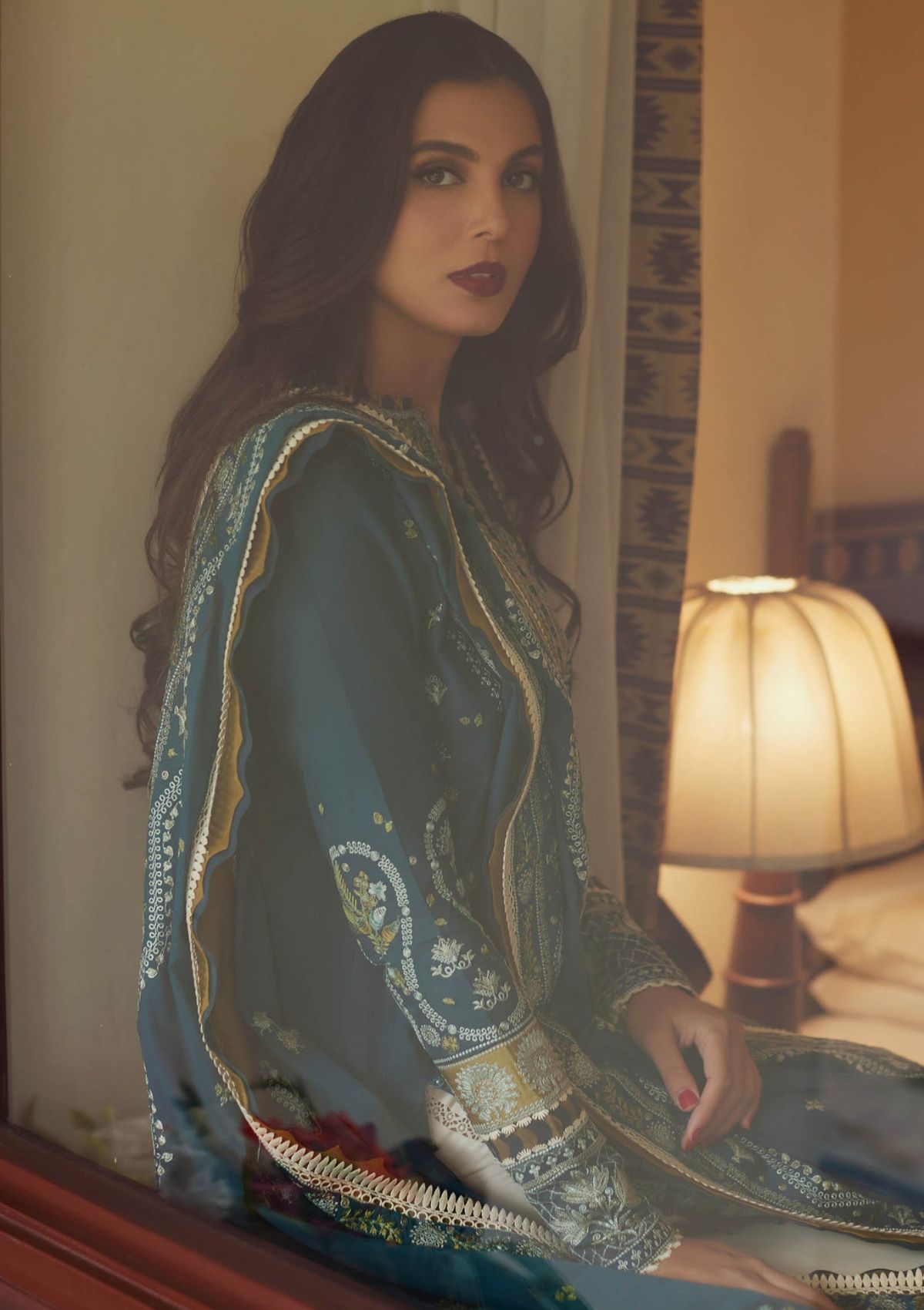 Elan Lawn'24 MAHROSH (EL-04 A)