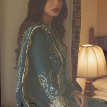 Elan Lawn'24 MAHROSH (EL-04 A)