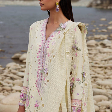 Elan Lawn'24 NEDINE (EL-02 B)