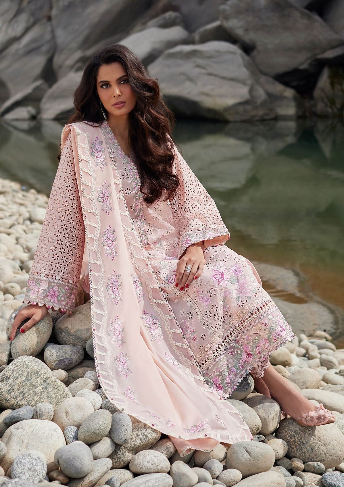 Elan Lawn'24 AIREEN (EL-09 A)