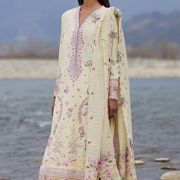 Elan Lawn'24 NEDINE (EL-02 B)