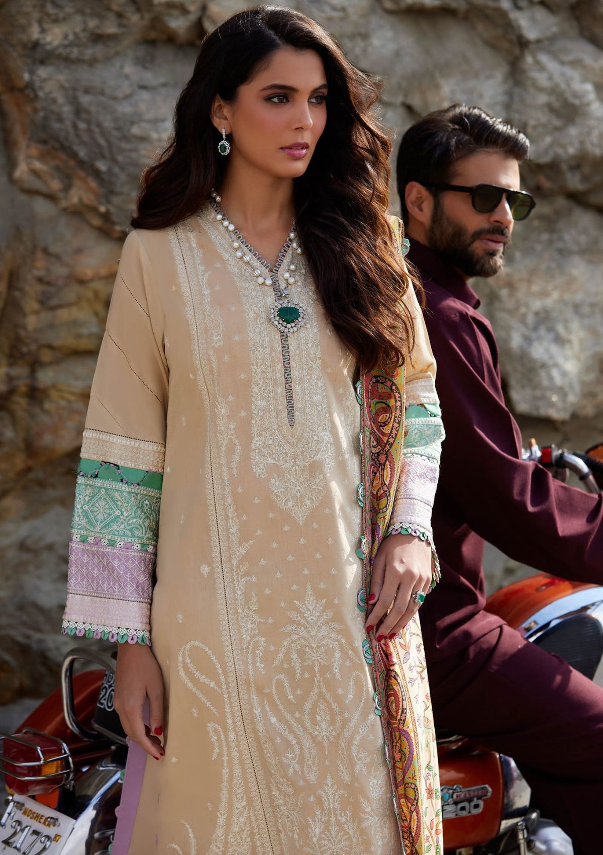 Elan Lawn'24 SHERINE (EL-07 B)