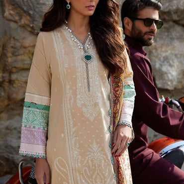 Elan Lawn'24 SHERINE (EL-07 B)