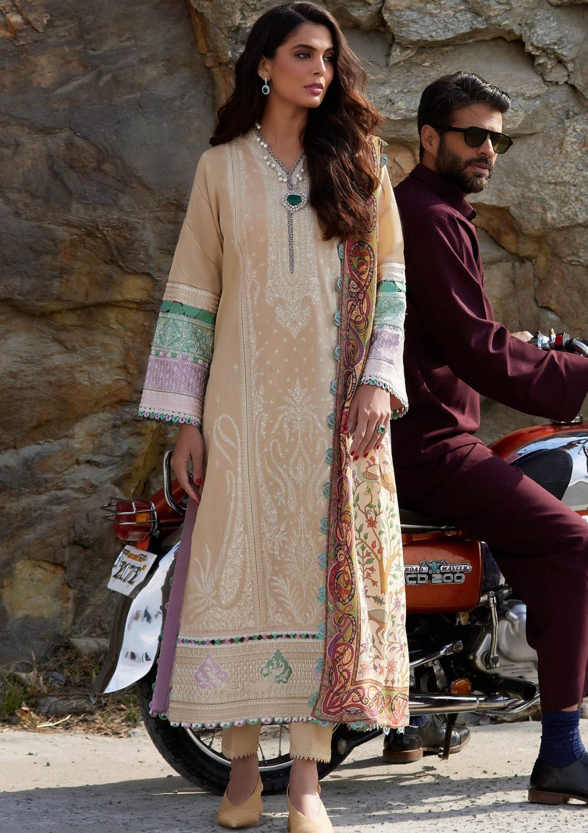 Elan Lawn'24 SHERINE (EL-07 B)